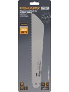 Fiskars PowerTooth™ cserélhető penge fűrészhez 250mm 13tpi (1062943)
