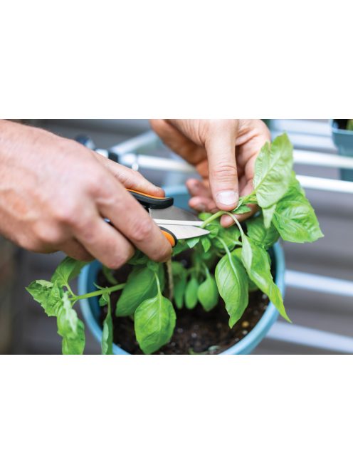 Fiskars Solid™ fűszernövényvágó olló SP220 (1063326)