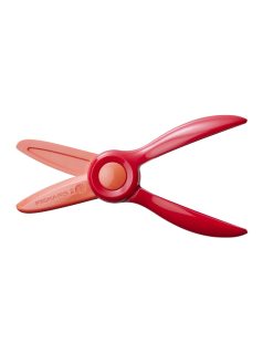 Fiskars Kezdőolló, piros (1064065)