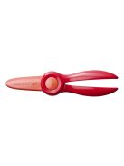 Fiskars Kezdőolló, piros (1064065)