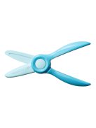 Fiskars Kezdőolló, türkiz (1064066)