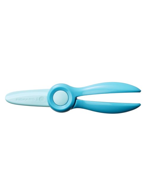 Fiskars Kezdőolló, türkiz (1064066)