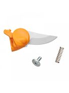 Fiskars Pótpenge, rugó és csavar P941 (1064259)