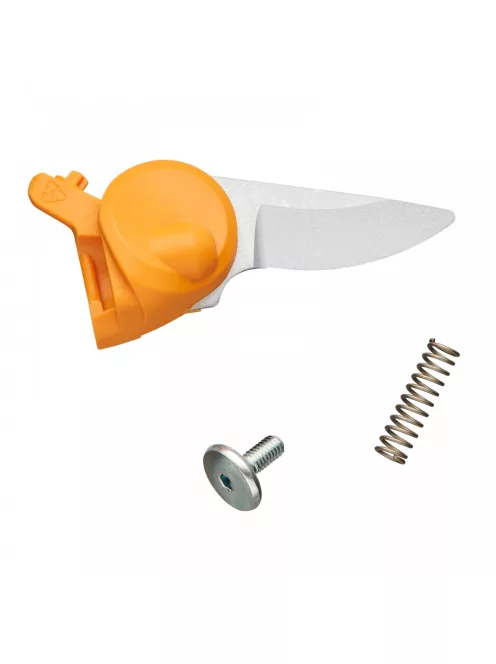 Fiskars Pótpenge, rugó és csavar P921 (1064260)