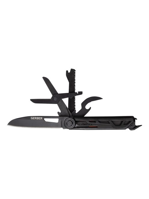 Gerber Armbar Scout multiszerszám, narancssárga - 25 év garanciával