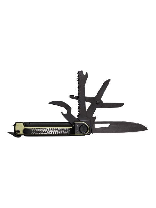 Gerber Armbar Scout multiszerszám, sötétzöld - 25 év garanciával