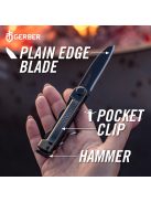 Gerber Armbar Scout multiszerszám, sötétzöld - 25 év garanciával