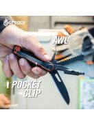 Gerber Armbar Trade multiszerszám, narancssárga - 25 év garanciával
