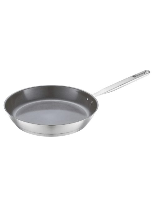Fiskars All Steel serpenyő, 28 cm