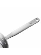 Fiskars All Steel serpenyő, 28 cm, kerámiabevonatos - 25 év garanciával