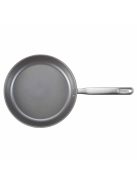 Fiskars All Steel serpenyő, 28 cm, kerámiabevonatos - 25 év garanciával