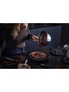 Fiskars All Steel párolóedény, 2 L, rozsdamentes acél - 25 év garanciával