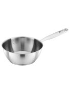 Fiskars All Steel párolóedény, 2 L, rozsdamentes acél - 25 év garanciával