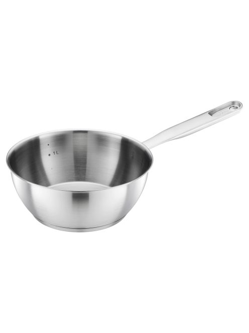 Fiskars All Steel párolóedény, 2 L, rozsdamentes acél - 25 év garanciával