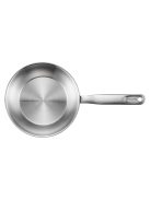 Fiskars All Steel párolóedény, 2 L, rozsdamentes acél - 25 év garanciával