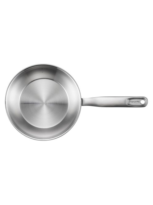 Fiskars All Steel párolóedény, 2 L, rozsdamentes acél - 25 év garanciával