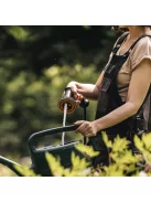 Fiskars Comfort locsolópisztoly, multi, markolatvezérlésű