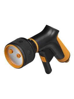 Öntözőfejek és markolatok