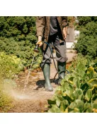 Fiskars Comfort locsolópisztoly, multi, hüvelykujj vezérlés