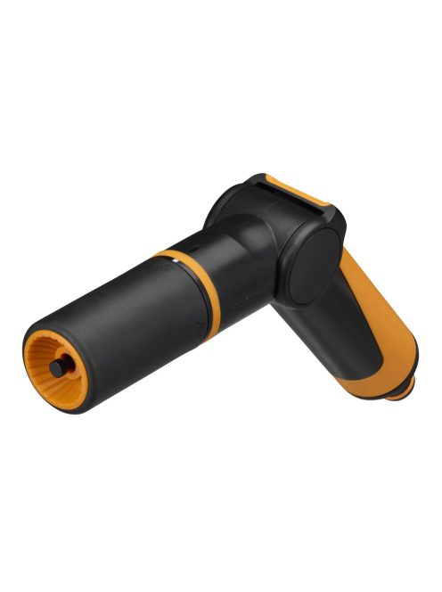 Fiskars Comfort locsolópisztoly, állítható, hüvelykujj vezérlés