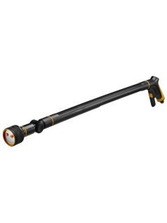   Fiskars Comfort öntözőrúd, 3-funkciós, markolatvezérlésű