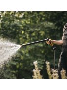 Fiskars Comfort öntözőrúd, állítható, markolatvezérlésű