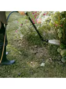 Fiskars Comfort öntözőrúd, állítható, markolatvezérlésű