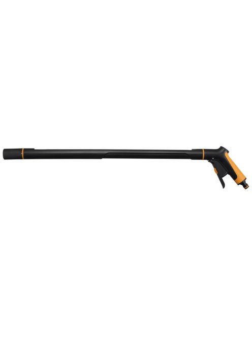 Fiskars Comfort öntözőrúd, állítható, markolatvezérlésű