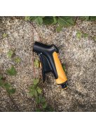 Fiskars Comfort fúvóka/öntözőrúd fogantyú, markolatvezérlésű