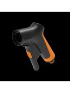 Fiskars Comfort fúvóka/öntözőrúd fogantyú, markolatvezérlésű