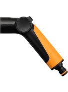 Fiskars Comfort fúvóka/öntözőrúd fogantyú, hüvelykujj vezérlés