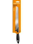 Fiskars Essential Kenyérvágó kés