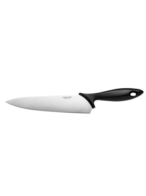 Fiskars Essential szakácskés, 21cm 