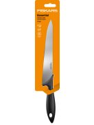 Fiskars Essential konyhai kés, 21cm