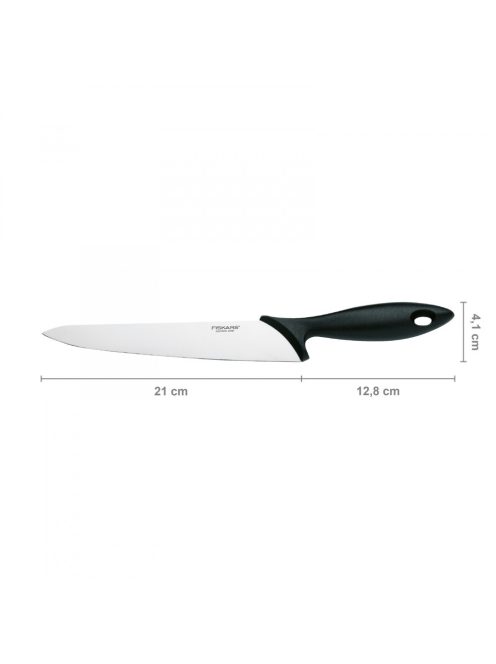 Esssential konyhai kés, 21cm