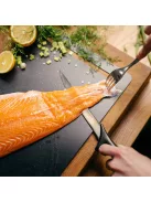 Fiskars Essential filézőkés, 18 cm