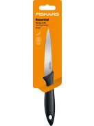 Fiskars Essential hámozókés, 11 cm