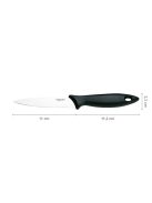 Fiskars Essential hámozókés, 11 cm (1065568)