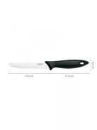 Essential paradicsomszeleetelő kés, 11,5 cm