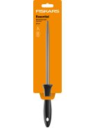 Fiskars Essential fenőacél, 20cm