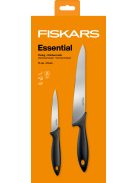 Fiskars Essential szakácskészlet, 2 db-os