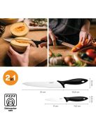 Fiskars Essential szakácskészlet, 2 db-os