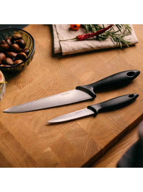 Fiskars Essential szakácskészlet, 2 db-os