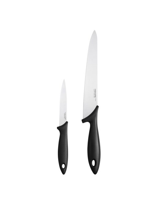 Fiskars Essential szakácskészlet, 2 db-os