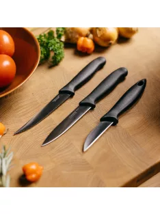 Fiskars Essential zöldséges készlet (1065584)