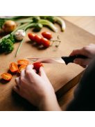 Fiskars Essential zöldséges készlet (1065584)