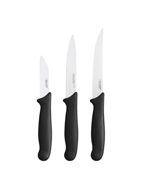 Fiskars Essential zöldséges készlet