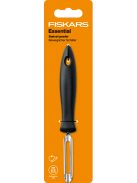Fiskars Essential hámozó, forgópengés - utódja a 200630-as hámozónak