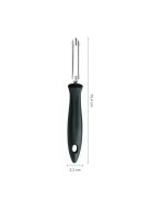 Fiskars Essential hámozó, forgópengés - utódja a 200630-as hámozónak