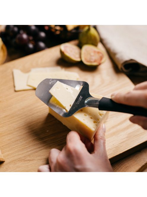 Fiskars Essential sajtszeletelő, kemény sajthoz - utódja a 200632-es sajtszeletelőnek